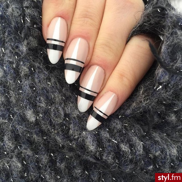 Paznokcie