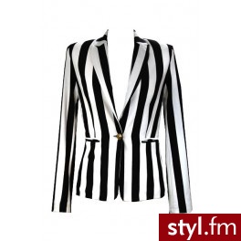Marynarki i żakiety Okrycia Moda