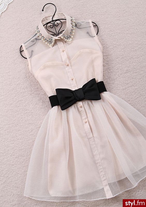 Dzienne Sukienki Moda
