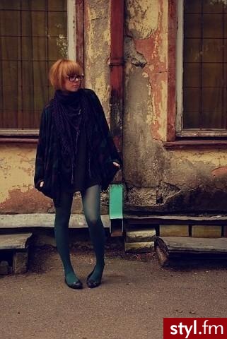 Jeżeli zdjęcie znajduje się już w galerii poproszę o link - Moda uliczna Inne Moda