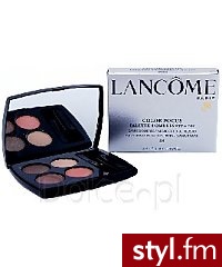 Lancome Collection paleta 4 Cienie do oczu - Dzienne Makijaże