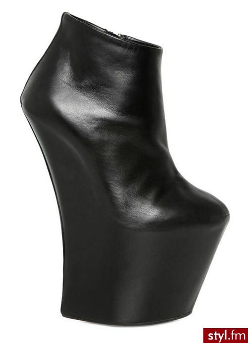 Pozostałe Buty Moda