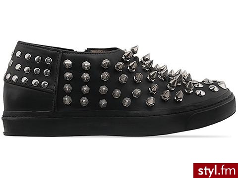 Półbuty Buty Moda