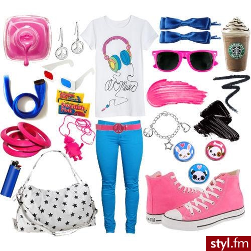 Co najfajniejsze ?? ;p;p - Styler
