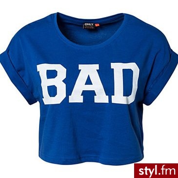 T-shirt Ciuchy Moda