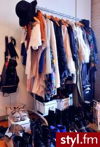 Pozostałe Ciuchy Moda