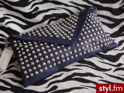 kopertówka - Pozostałe Torebki Moda