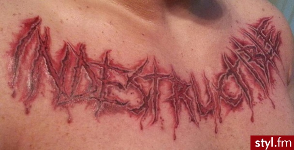 Studio JOKER :)  https://www.facebook.com/tattoo.preston?fref=ts - Tatuaże