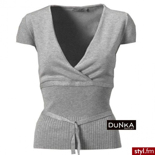 Bluzka z firmy b.young - Pozostałe Ciuchy Moda