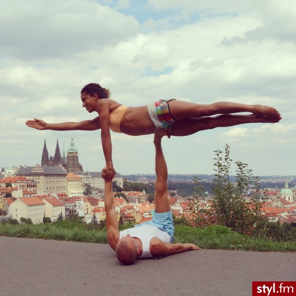 Sport i fitness