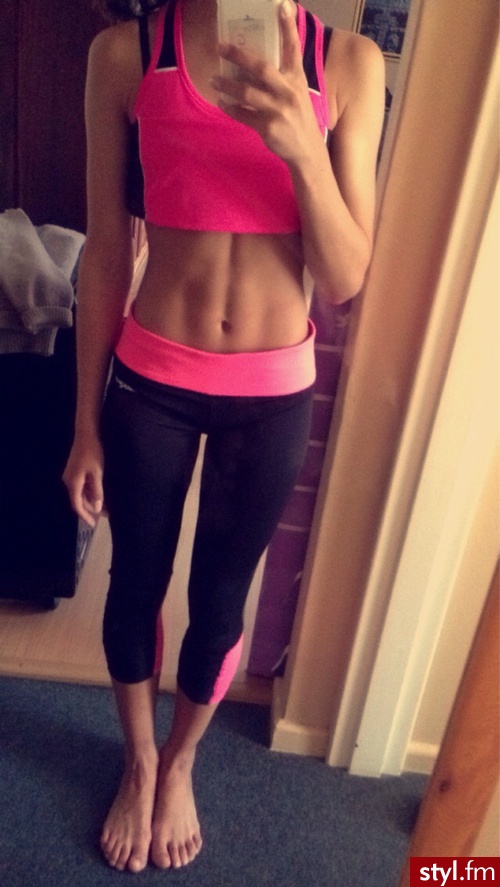 Sport i fitness