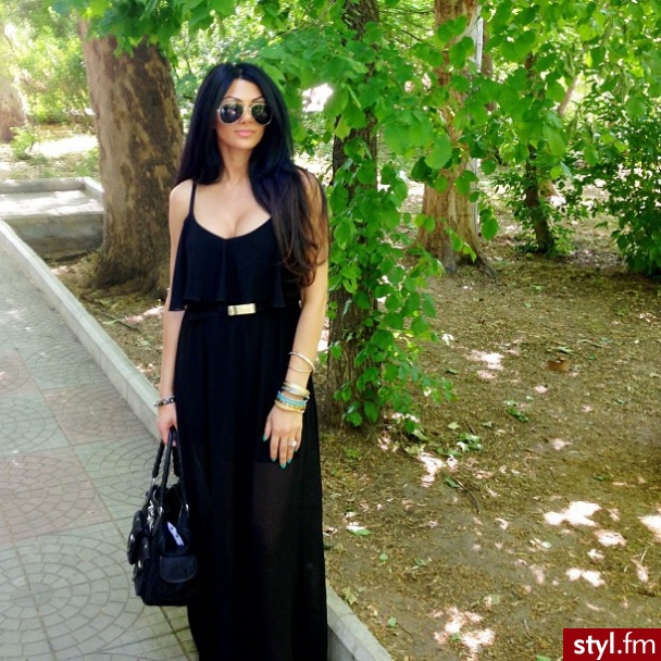 Dzienne Sukienki Moda