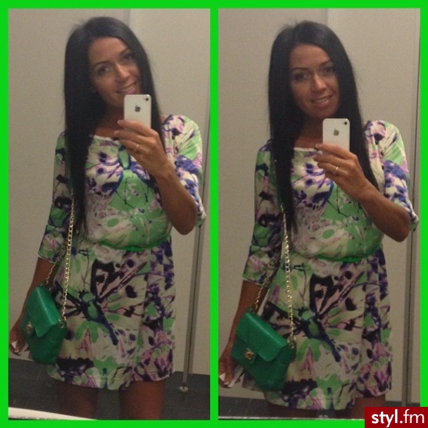 Dzienne Sukienki Moda