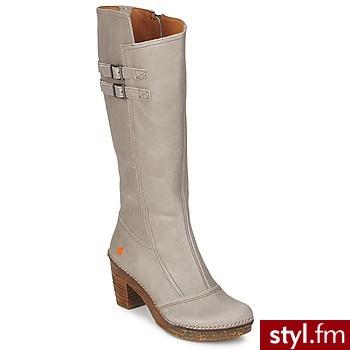 Art Buty AMSTERDAM - Kozaki Buty Moda