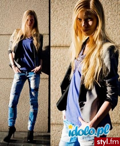 Pozostałe Ciuchy Moda