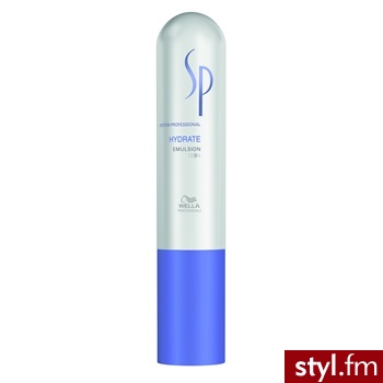 Wella SP Hydrate - Emulsja nawilżająca do włosów 50 ml - Emu Buty Moda