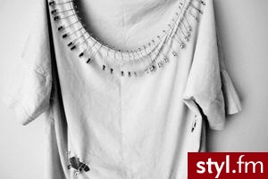 Topy Ciuchy Moda