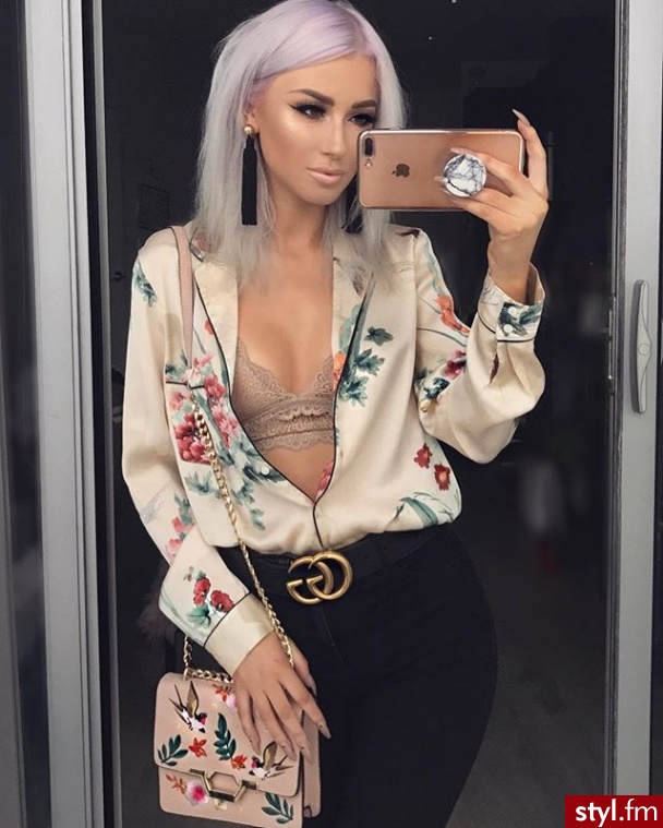 Pozostałe Ciuchy Moda