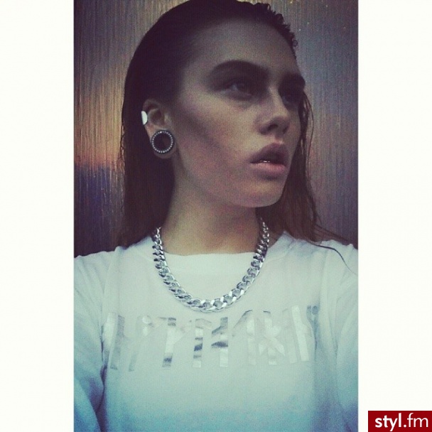 Modyfikacje ciała