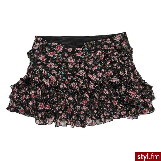 spódnica - Pozostałe Ciuchy Moda