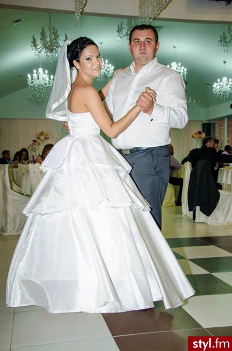 Suknie ślubne Ślub Moda