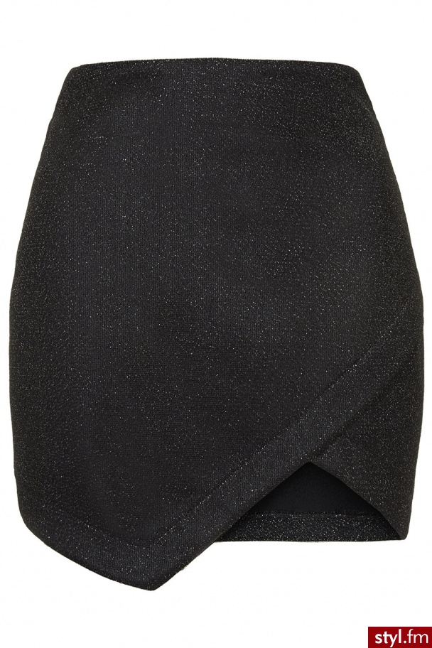 Krótkie Spódnice Moda