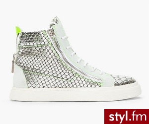Trampki Buty Moda