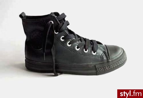 Pozostałe Buty Moda