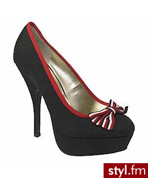 Pozostałe Buty Moda
