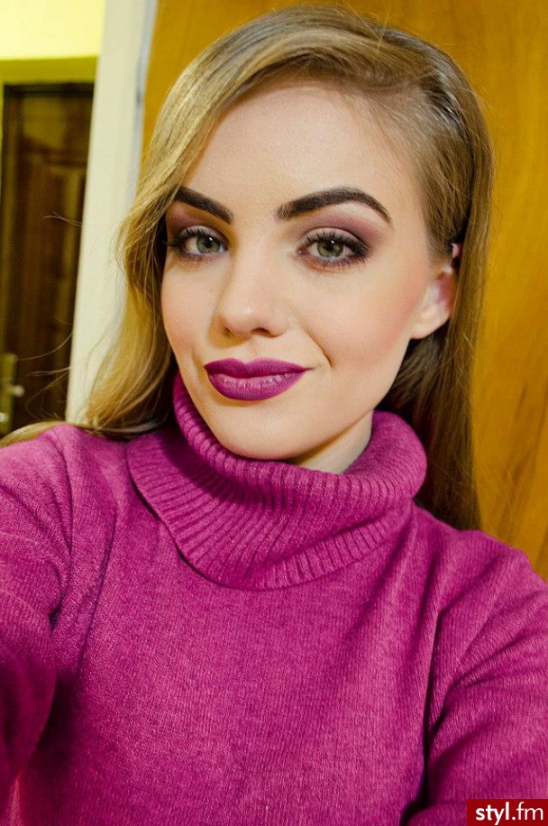 Dzienne Makijaże