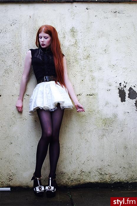 Pozostałe Ciuchy Moda