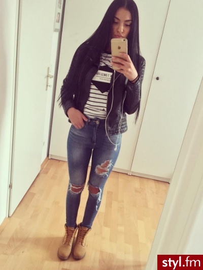 Pozostałe Ciuchy Moda