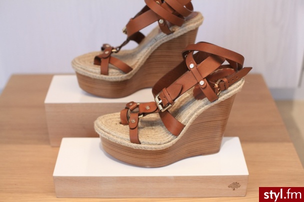 Koturny Buty Moda