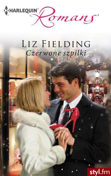 Czerwone szpilki - Szpilki Buty Moda