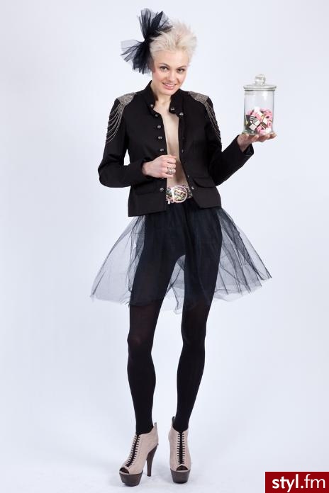 Pozostałe Ciuchy Moda