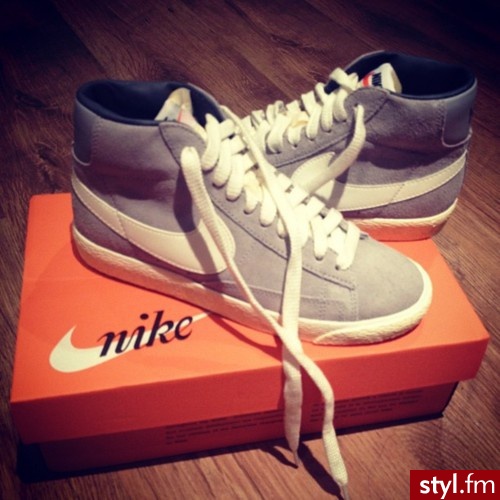 Sportowe Buty Moda