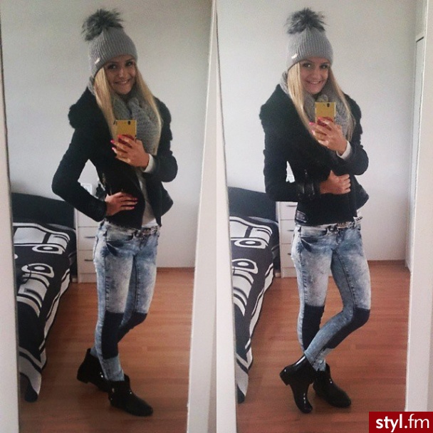 Pozostałe Ciuchy Moda