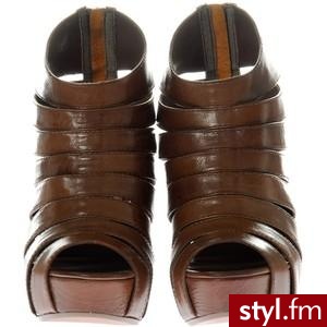 Pozostałe Buty Moda