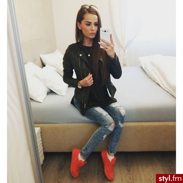 Pozostałe Ciuchy Moda