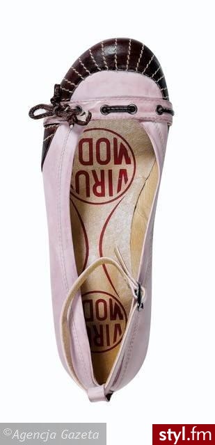 Pozostałe Buty Moda