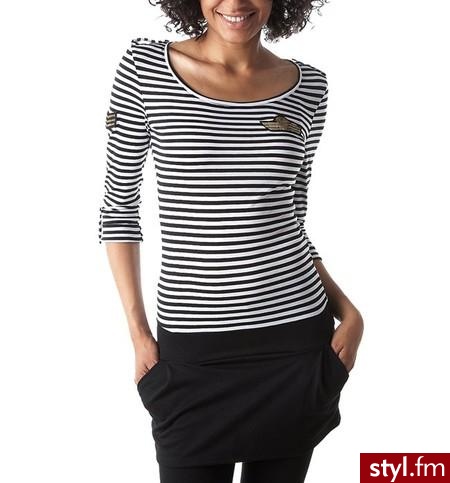 Promod - jesień/zima 2010/2011 - Pozostałe Ciuchy Moda