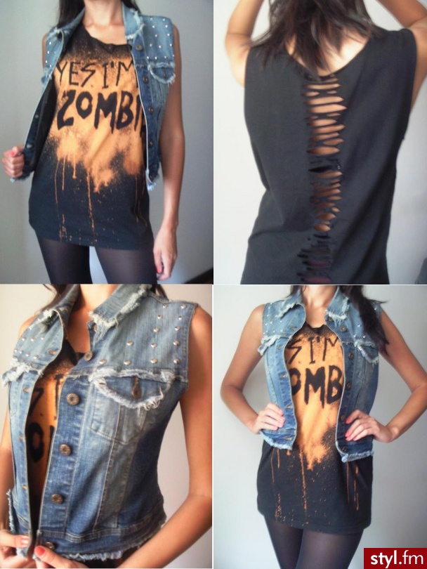 moja twórczość - WWW.LUCKYLOSER.TK - Moda uliczna Inne Moda