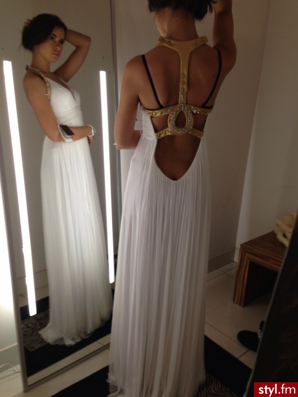 Dzienne Sukienki Moda