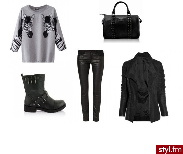23052000 - Styler