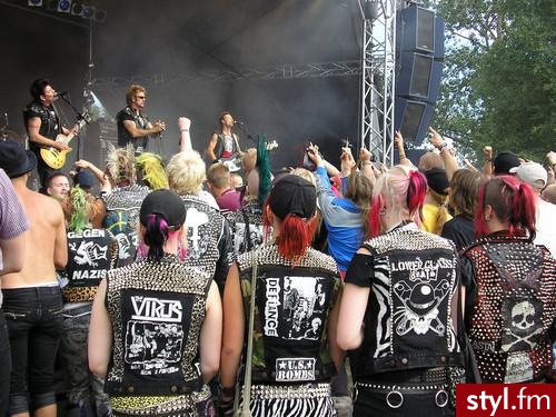 Pozostałe Ciuchy Moda