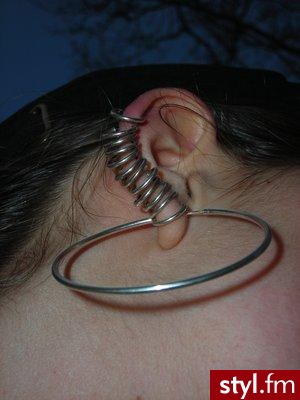 Modyfikacje ciała