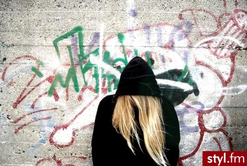Blond Rozpuszczone Proste Na co dzień Długie Fryzury