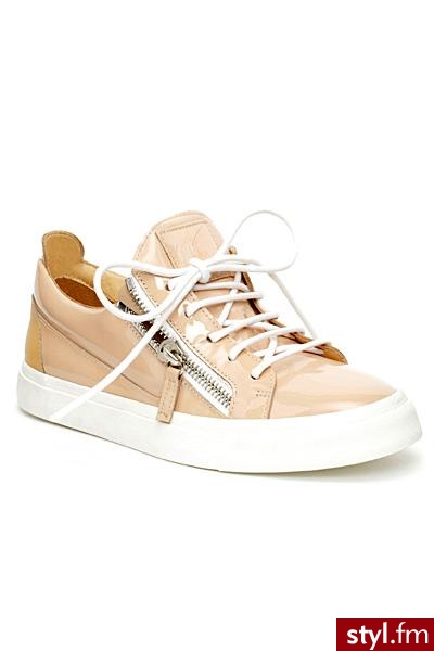 Trampki Buty Moda