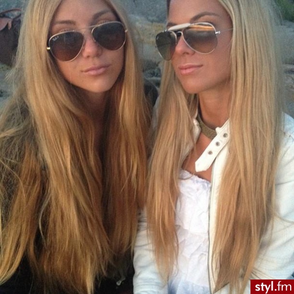 Blond Rozpuszczone Proste Na co dzień Długie Fryzury