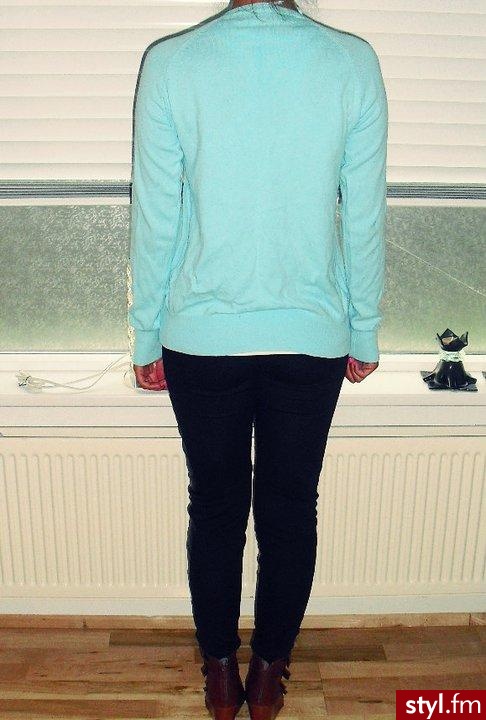 LiGht SwEater. - Swetry Ciuchy Moda